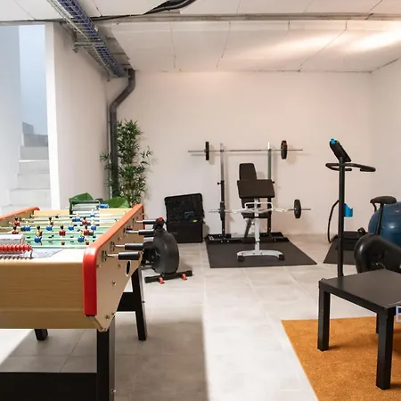 Villa Contemporary Pool And Sea View Cagnes-sur-Mer