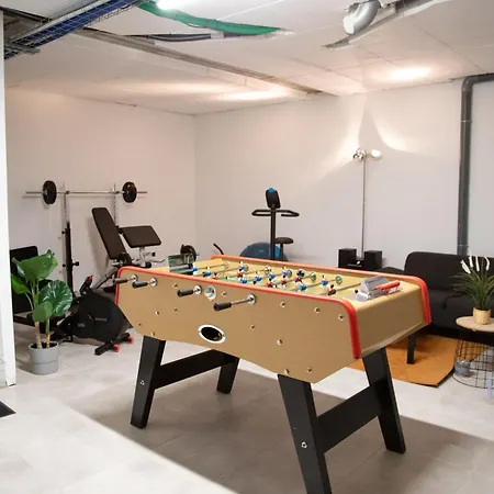 Villa Contemporary Pool And Sea View *