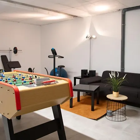 Contemporary Pool And Sea View Villa