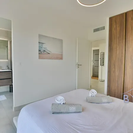 Vila Contemporary Pool And Sea View *