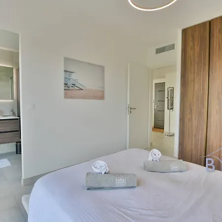 Contemporary Pool&sea View Villa *