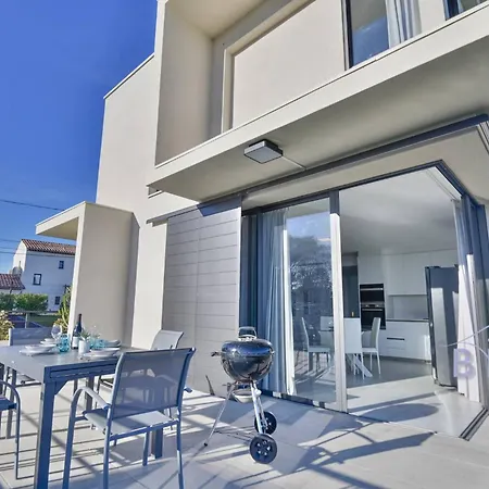 Villa Contemporary Pool&sea View