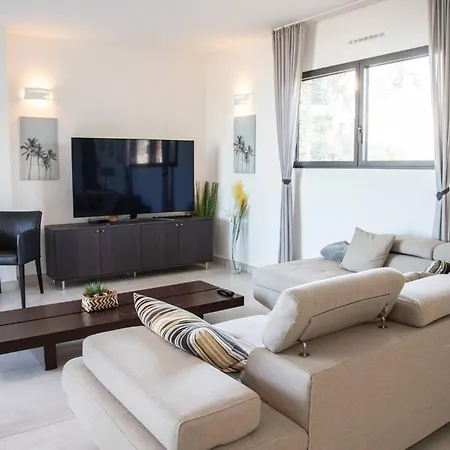 Contemporary Pool&sea View * Cagnes-sur-Mer